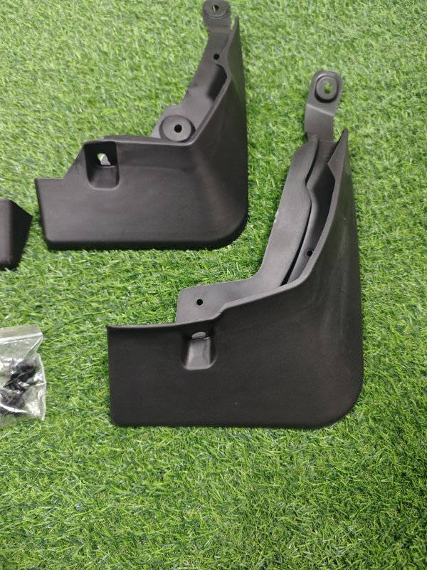 Брызговики Rav4 2019-2024