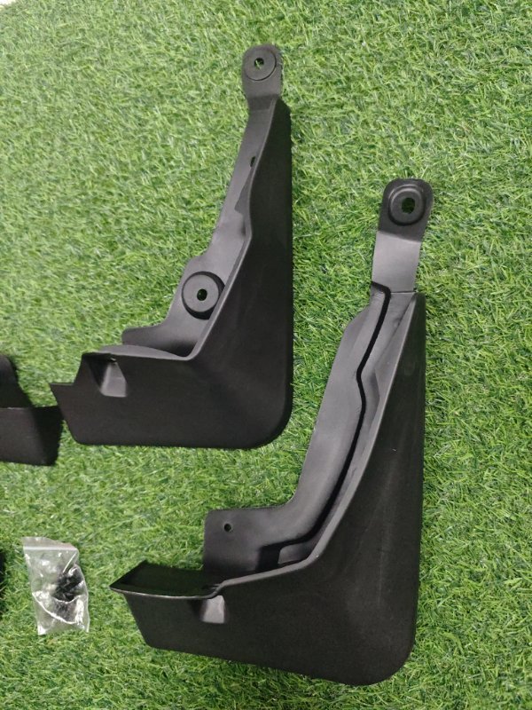 Брызговики Rav4 2019-2024