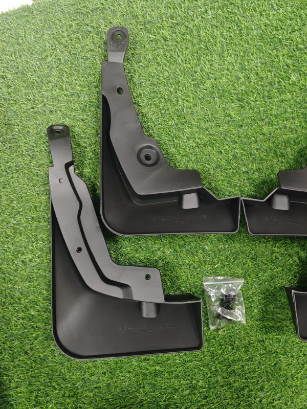 Брызговики Rav4 2019-2024