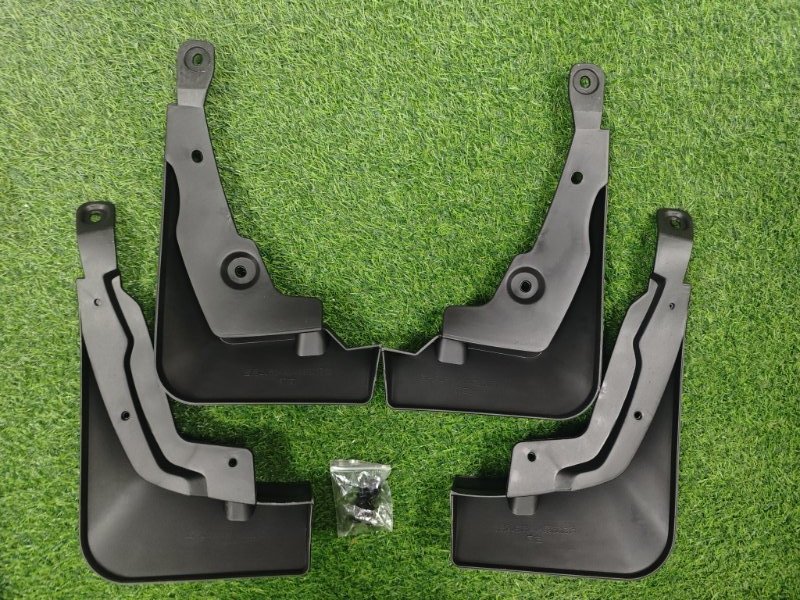 Брызговики Rav4 2019-2024