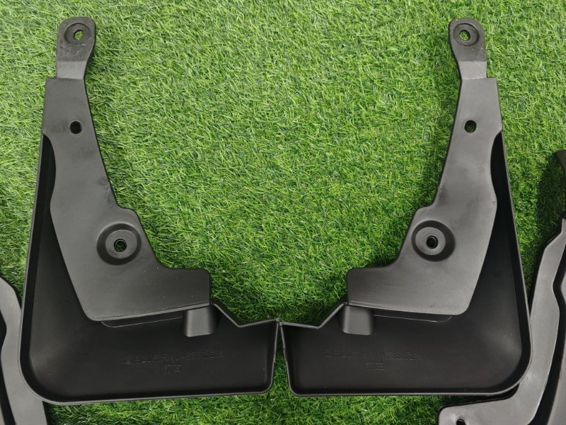 Брызговики Rav4 2019-2024