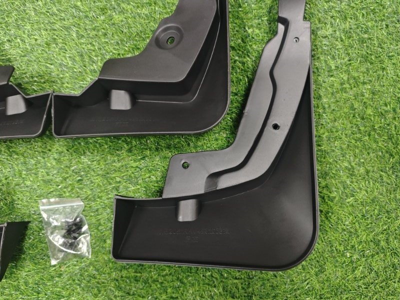 Брызговики Rav4 2019-2024