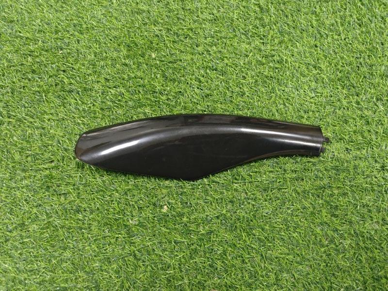 Заглушка рейлинга передняя левая Land Cruiser 1998-2007