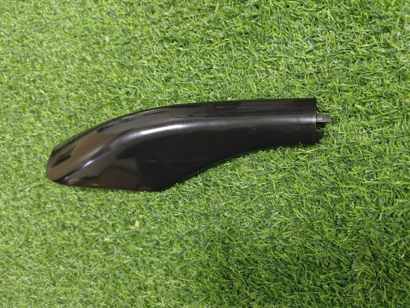 Заглушка рейлинга передняя левая Toyota Land Cruiser