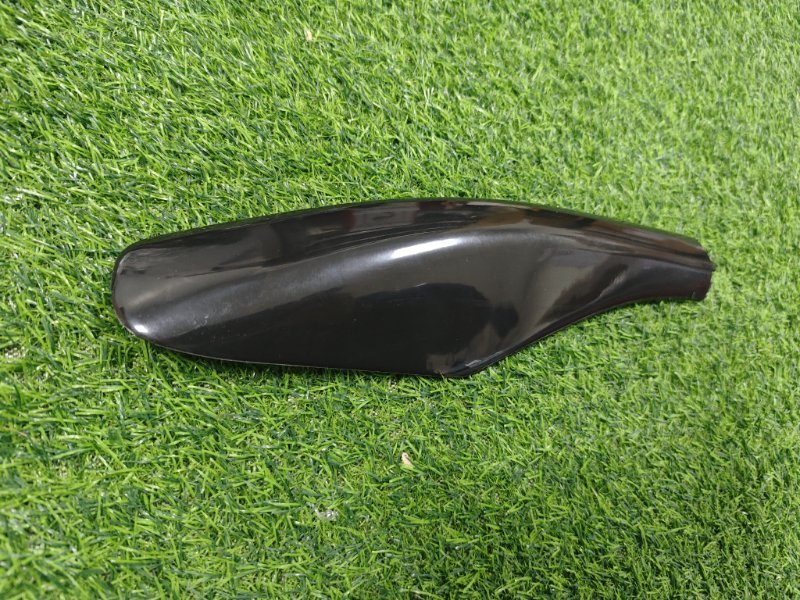 Заглушка рейлинга передняя левая Land Cruiser 1998-2007