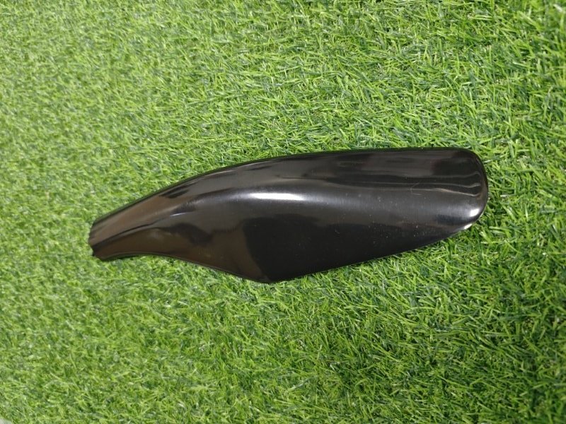 Заглушка рейлинга передняя правая Land Cruiser 1998-2007