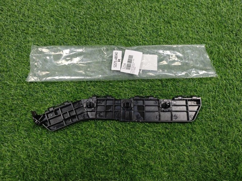 Крепление бампера заднее правое Lexus RX 2008-2015 52575-48040 новая