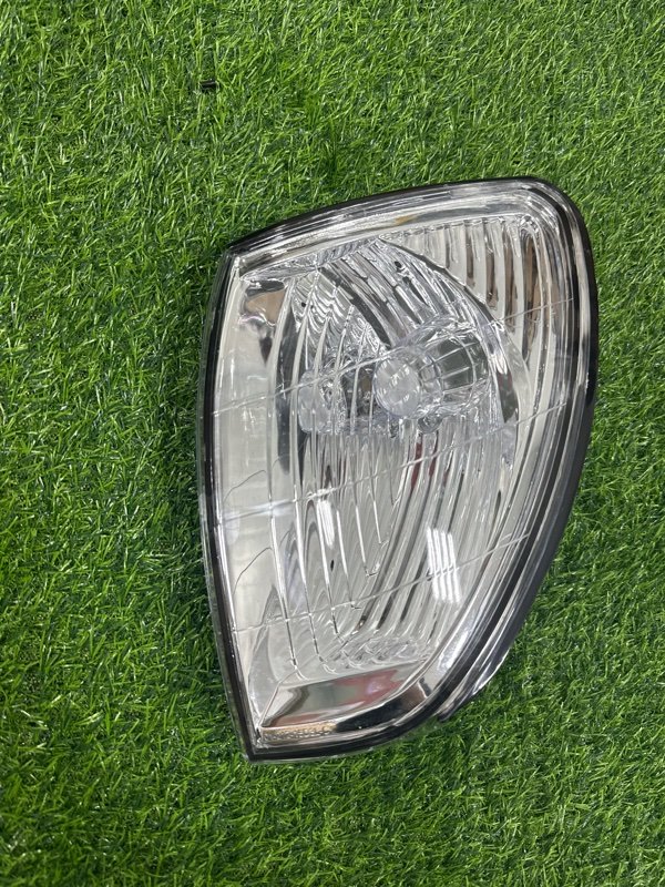 Габарит передний левый Land Cruiser 1998-2007