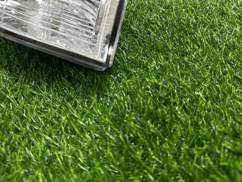 Габарит передний левый toyota Land Cruiser