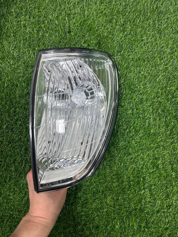 Габарит передний левый Land Cruiser 1998-2007