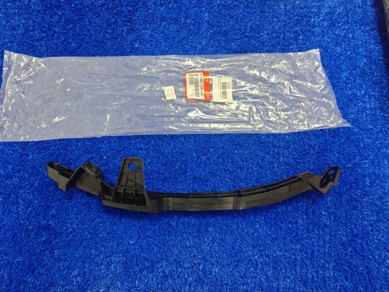 Крепление бампера переднее правое Fit 2021-2022 Крепление бампера переднее правое Fit 2021-2022