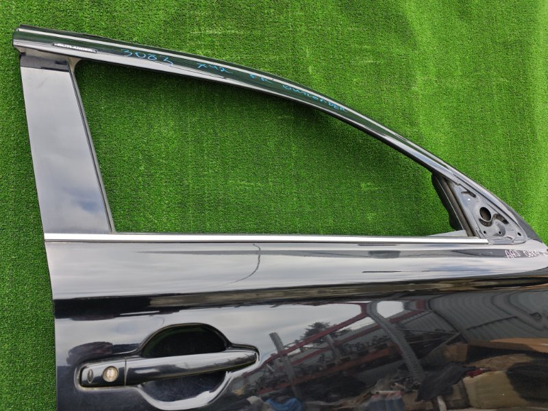 Дверь передняя правая Outlander 2014 GF8W