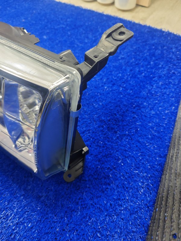 Фары пара передние Land Cruiser 1998-2005 Фары пара передние Land Cruiser 1998-2005