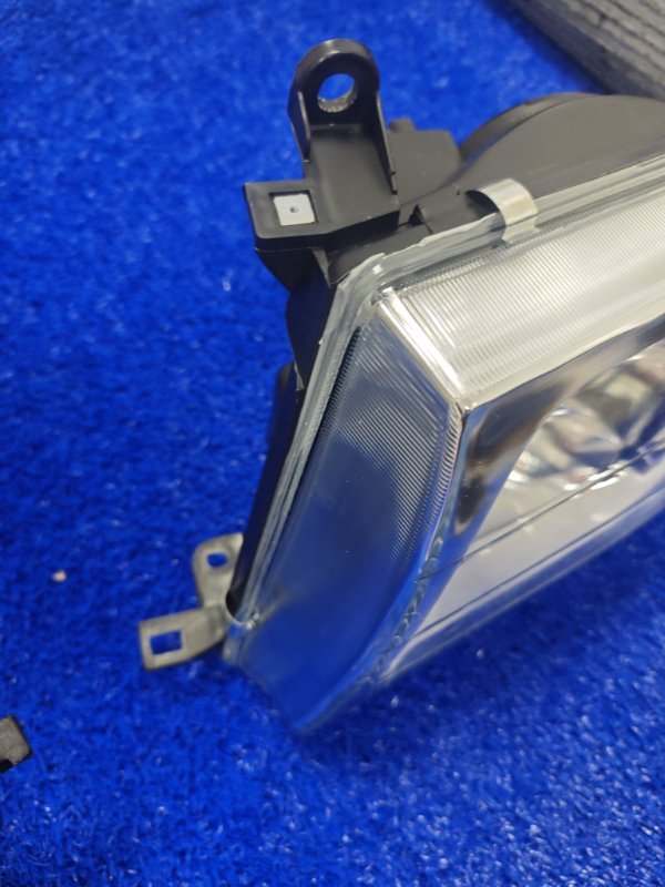 Фары пара передние Land Cruiser 1998-2005 Фары пара передние Land Cruiser 1998-2005