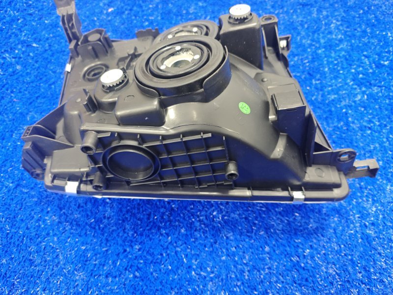 Фары пара передние Land Cruiser 1998-2005 Фары пара передние Land Cruiser 1998-2005