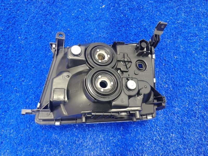 Фары пара передние Land Cruiser 1998-2005 Фары пара передние Land Cruiser 1998-2005