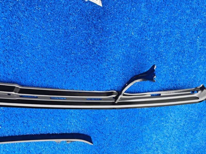 Планка под фары передняя Land Cruiser 1998-2007