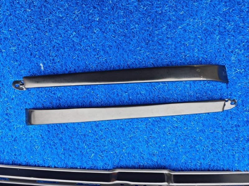 Планка под фары передняя Land Cruiser 1998-2007