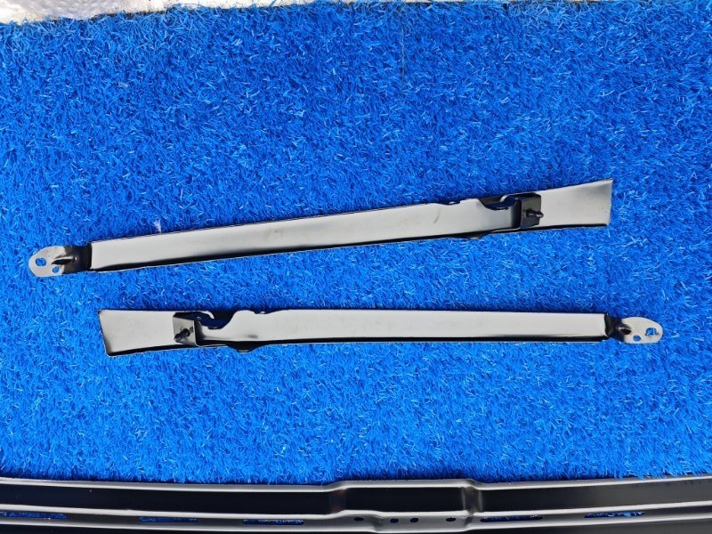 Планка под фары передняя Land Cruiser 1998-2007