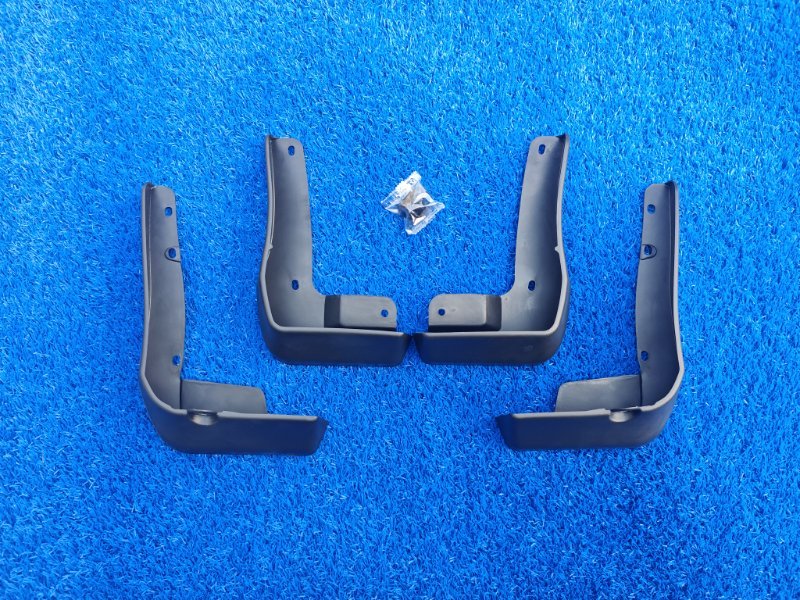 Брызговики Honda Accord 2018+ новая