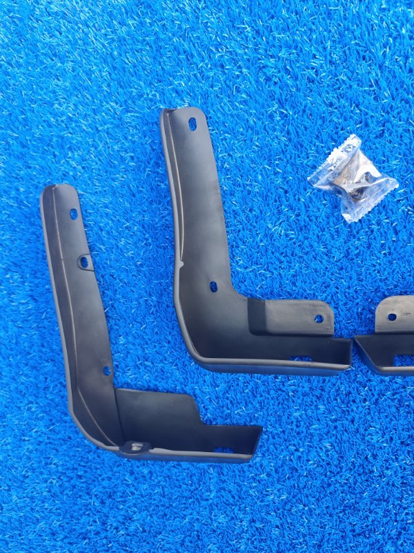 Брызговики Accord 2018+