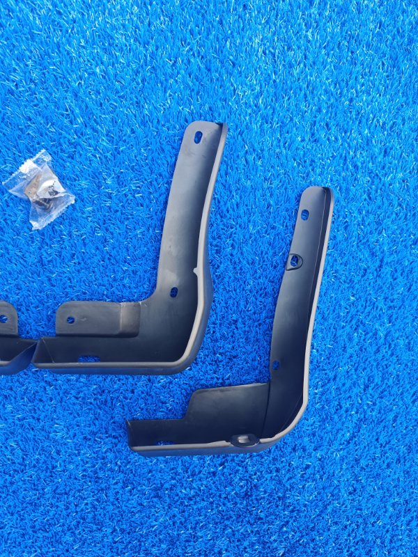 Брызговики Honda Accord