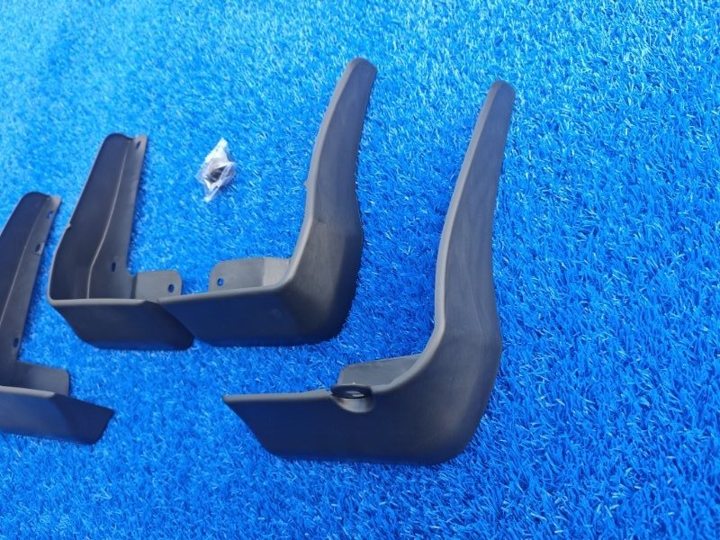 Брызговики Accord 2018+