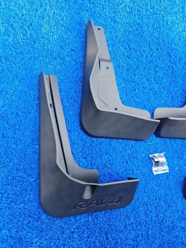 Брызговики Rav4 2016-2019