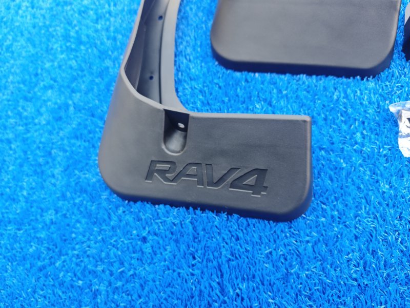 Брызговики Rav4 2016-2019