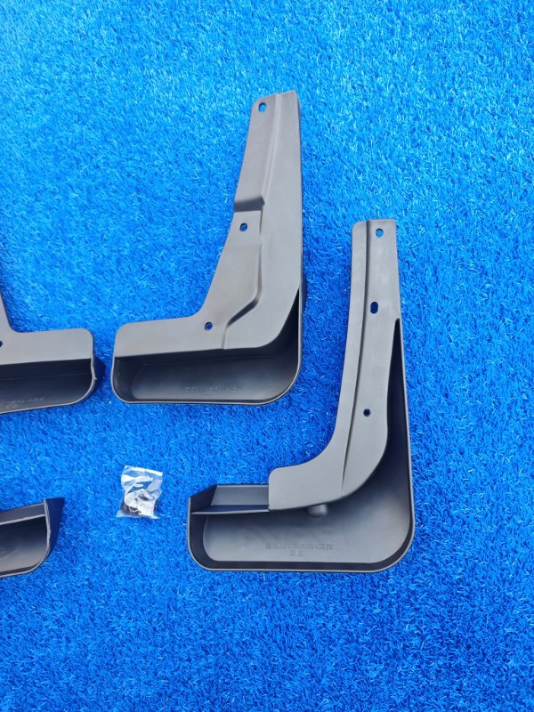 Брызговики Rav4 2016-2019