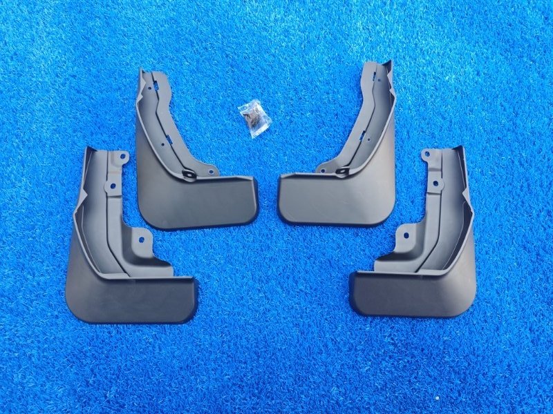 Брызговики Honda CR-V 2023+ новая