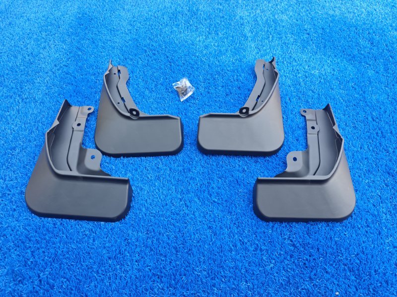 Брызговики CR-V 2023+