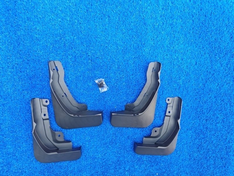 Брызговики Honda CR-V