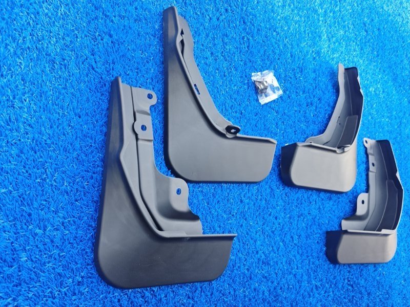 Брызговики CR-V 2023+