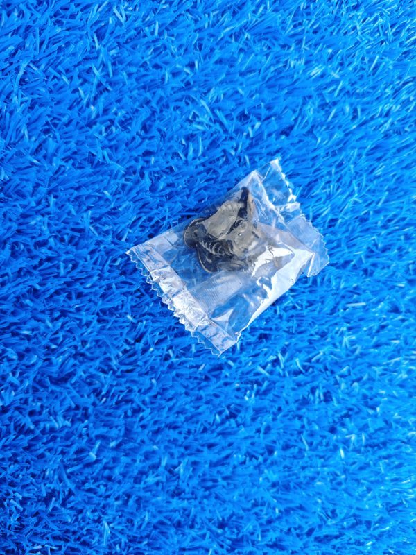 Брызговики CR-V 2023+