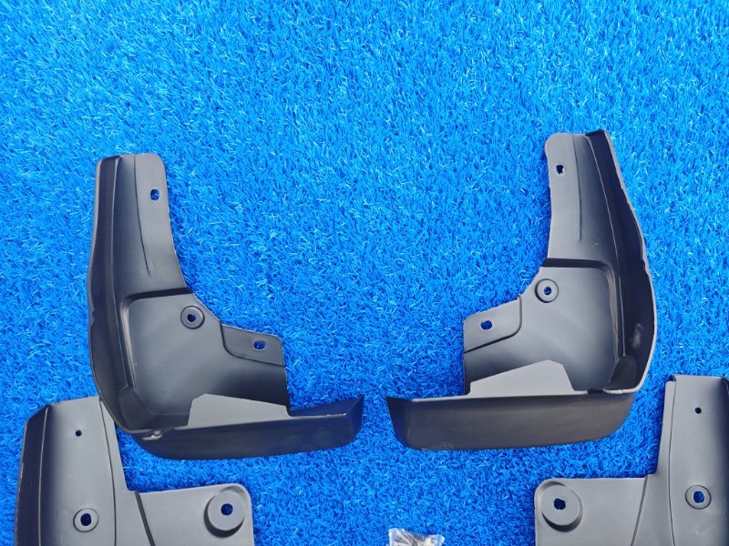 Брызговики Toyota Raize