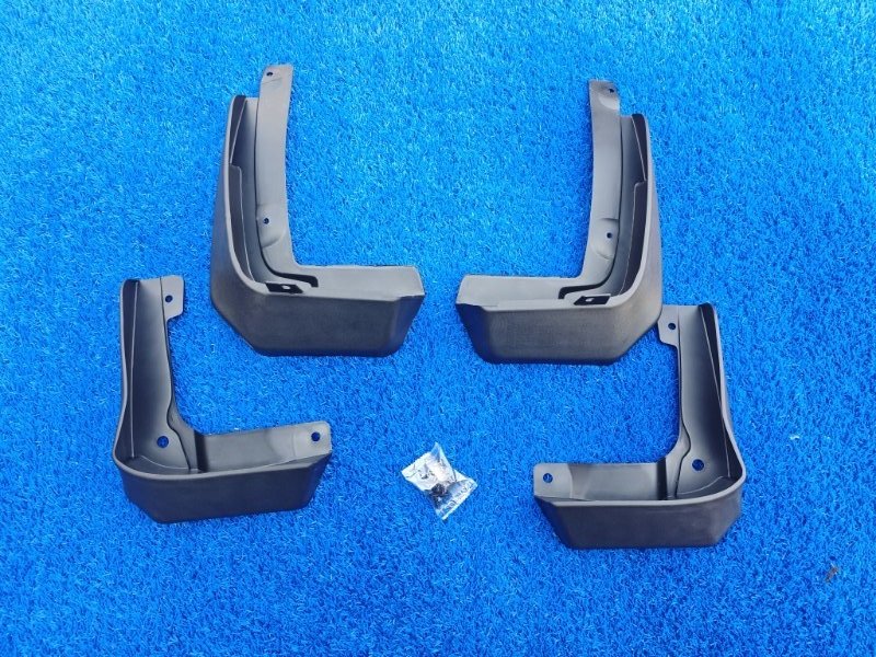 Брызговики Honda Vezel 2015-2022 новая