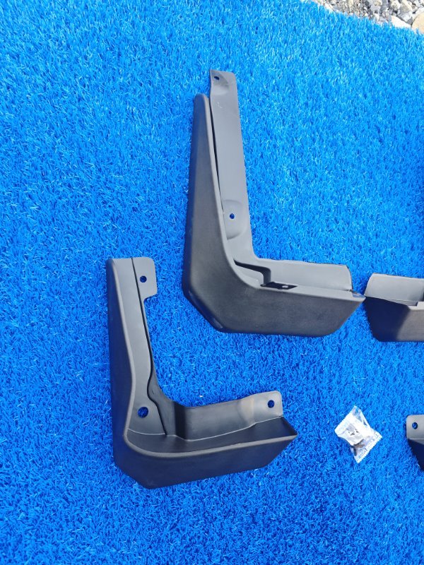 Брызговики Honda Vezel