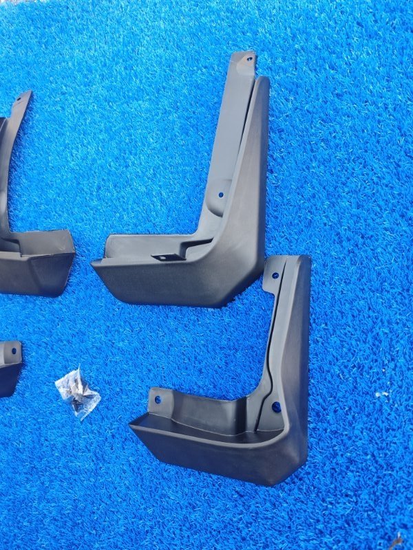 Брызговики Vezel 2015-2022