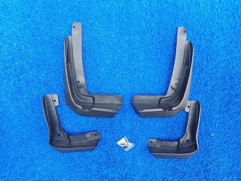 Брызговики Vezel 2015-2022