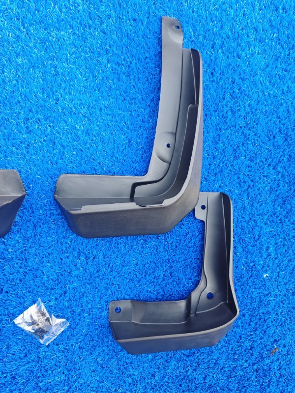 Брызговики Vezel 2015-2022