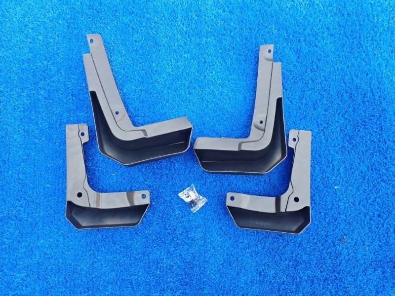 Брызговики Vezel 2015-2022