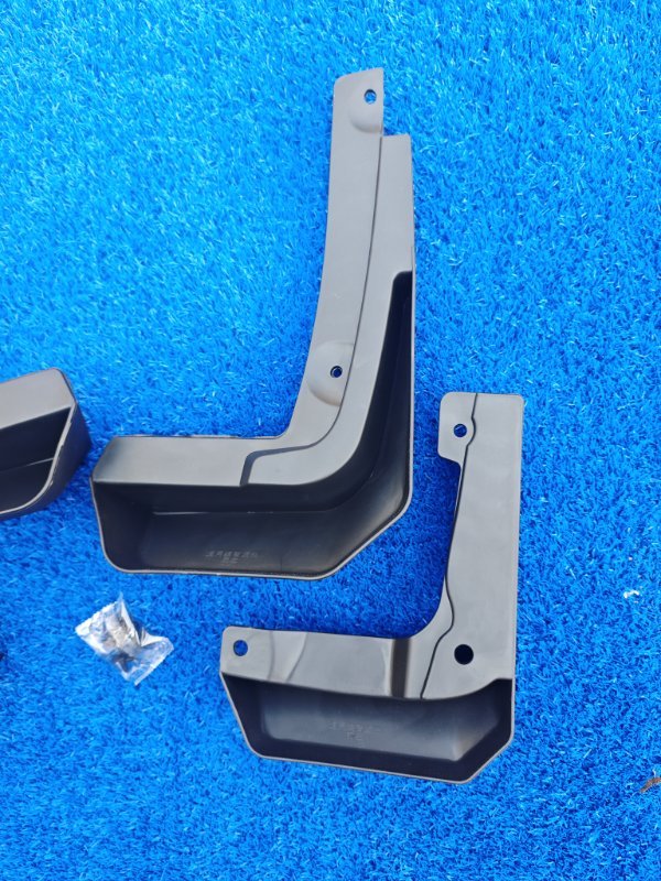 Брызговики Vezel 2015-2022