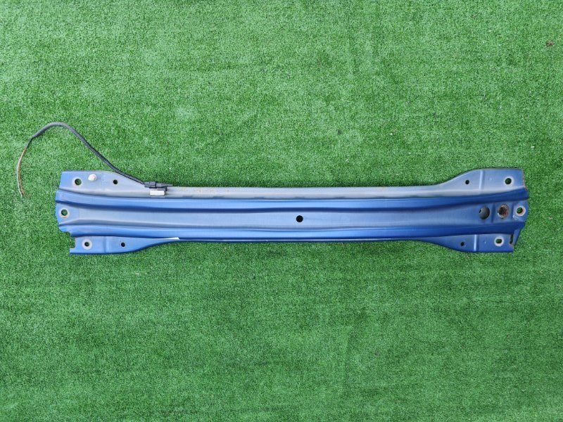 Запчасть жесткость бампера передний Honda Fit 2014 GK3 L13B контрактная Жесткость бампера передний Honda Fit 2014 GK3 L13B контрактная