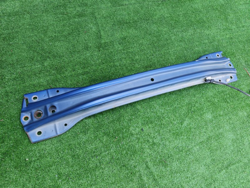 Жесткость бампера передний Fit 2014 GK3 L13B Жесткость бампера передний Fit 2014 GK3 L13B