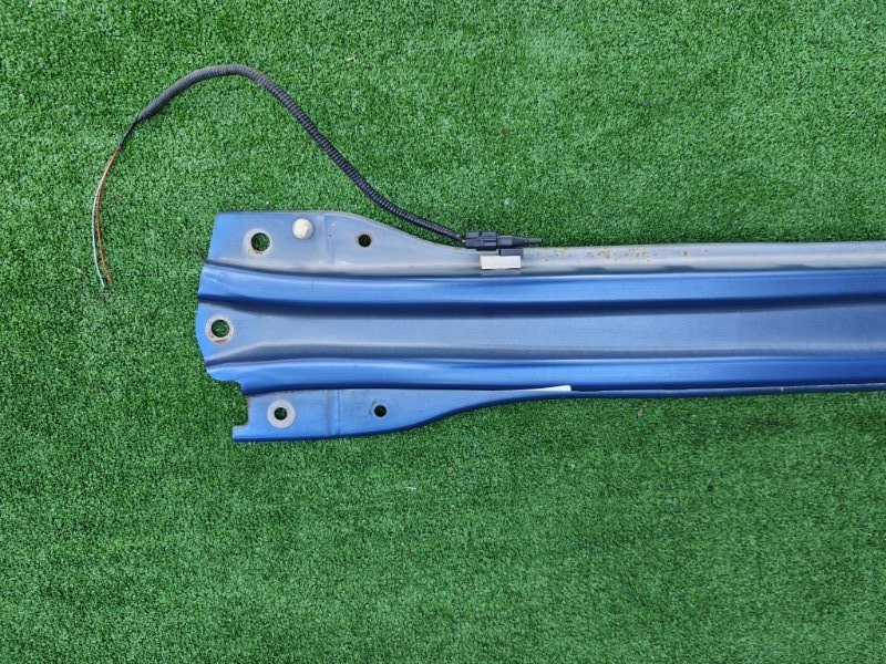 Жесткость бампера передний Fit 2014 GK3 L13B Жесткость бампера передний Fit 2014 GK3 L13B