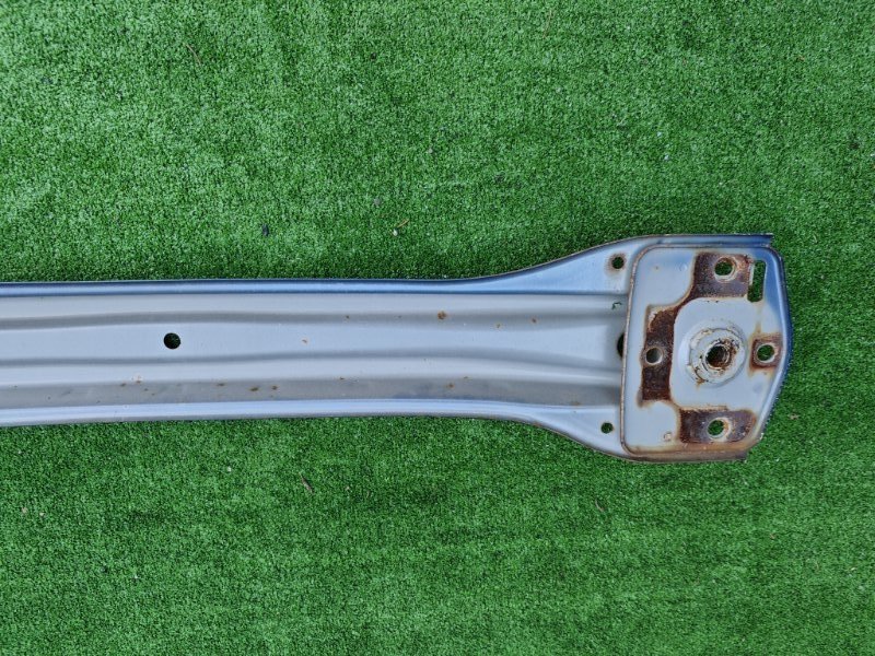 Жесткость бампера передний Fit 2014 GK3 L13B Жесткость бампера передний Fit 2014 GK3 L13B