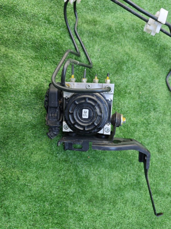 Блок ABS Note 2018 E12 HR12