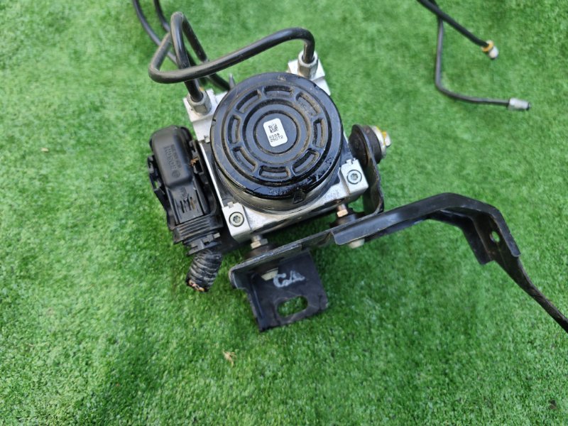 Блок ABS Note 2018 E12 HR12