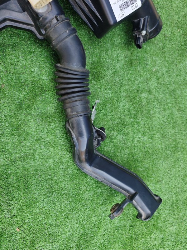 Корпус воздушного фильтра Nissan Note 2018 SNE12 EM57N2 HR12DE контрактная